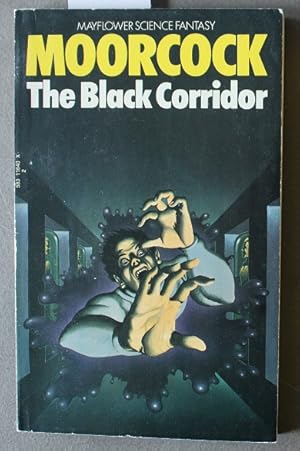 THE BLACK CORRIDOR. - Mayflower science Fantasy.