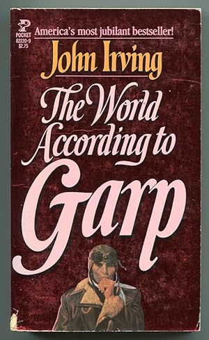 Seller image for The World According to Garp for sale by Between the Covers-Rare Books, Inc. ABAA