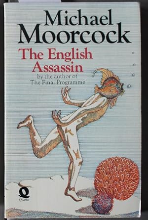 Seller image for THE ENGLISH ASSASSIN for sale by Comic World