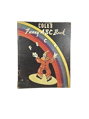 Coles's Funny A.B.C. Book