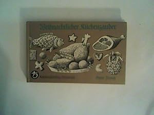 Seller image for Weihnachtlicher Kchenzauber., for sale by ANTIQUARIAT FRDEBUCH Inh.Michael Simon