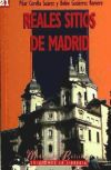 Imagen del vendedor de REALES SITIOS MADR.MADRID BO 21 a la venta por AG Library