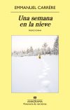 Imagen del vendedor de Una semana en la nieve a la venta por AG Library