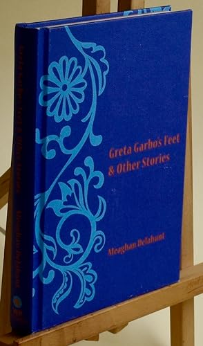 Bild des Verkufers fr Greta Garbo's Feet & Other Stories zum Verkauf von Libris Books