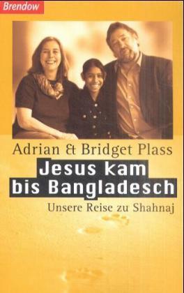 Imagen del vendedor de Jesus kam bis Bangladesch a la venta por moluna