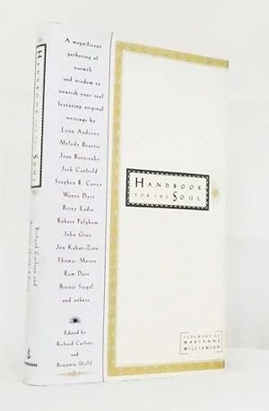 Immagine del venditore per Handbook for the Soul venduto da Adelaide Booksellers