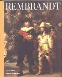 I classici dell'arte Rembrandt
