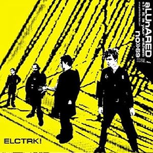 Elktrk! [Vinyl Single]