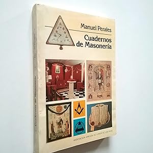 Cuadernos de Masonería