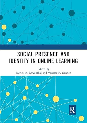 Immagine del venditore per Social Presence and Identity in Online Learning venduto da moluna