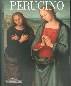 Imagen del vendedor de Perugino. I Classici Dell'arte 27 a la venta por librisaggi