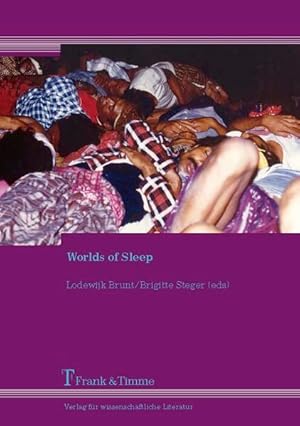 Seller image for Worlds of Sleep. for sale by Antiquariat Thomas Haker GmbH & Co. KG