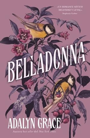 Seller image for Belladonna -Language: spanish for sale by GreatBookPrices