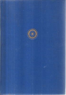 Der Rotarier. Jahrgang 1965. Monatszeitschrift der deutschen und österreichischen Monatszeitschri...