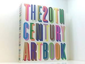 Seller image for The 20th Century Art Book for sale by Book Broker