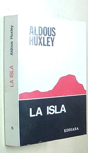 Imagen del vendedor de La isla a la venta por Librera La Candela