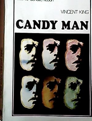 Seller image for Candy man for sale by Librera La Candela