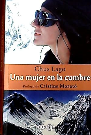 Imagen del vendedor de Una mujer en la cumbre a la venta por Librera La Candela