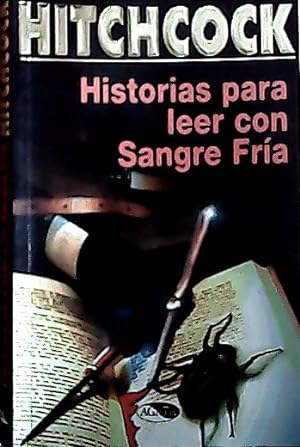 Bild des Verkufers fr Historias para leer con sangre fra zum Verkauf von Librera La Candela