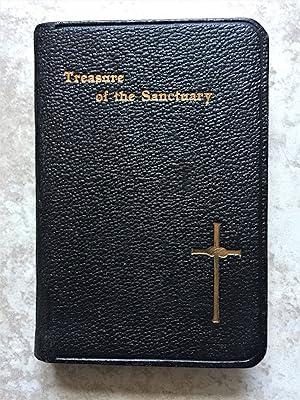 Treasure of The Sanctuary (New and Revised Edition)