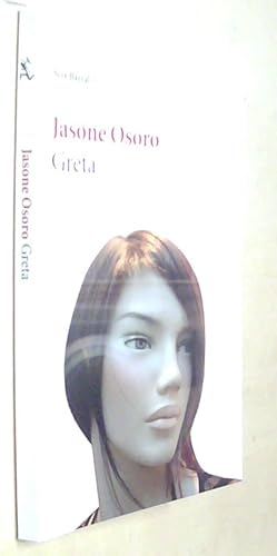 Immagine del venditore per Greta venduto da Librera La Candela