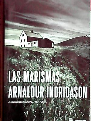 Imagen del vendedor de Las marismas a la venta por Librera La Candela