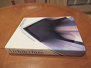 Seller image for Architecture: From PreHistory to Post-Modernism for sale by Arroyo Seco Books, Pasadena, Member IOBA