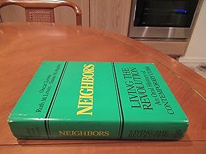 Seller image for Neighbors: Living The Revolution. An Oral History Of Contemporary Cuba for sale by Arroyo Seco Books, Pasadena, Member IOBA