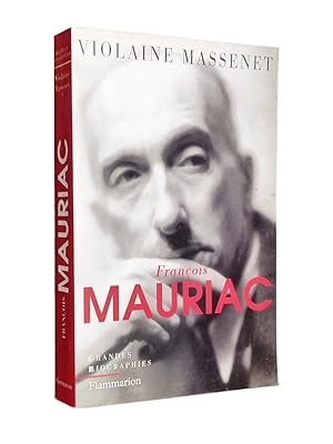 Seller image for Franois Mauriac for sale by Librairie Douin