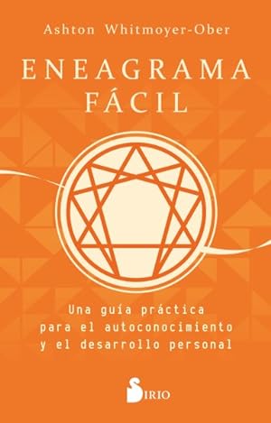 Seller image for Eneagrama fcil/ The Enneagram Made Simple -Language: Spanish for sale by GreatBookPrices