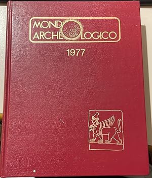 Mondo Archeologico 1977