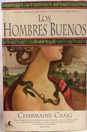 Seller image for Los hombres buenos for sale by SalvaLibros