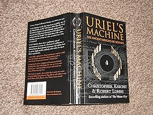 Uriel's Machine, the Ancient Origins of Science