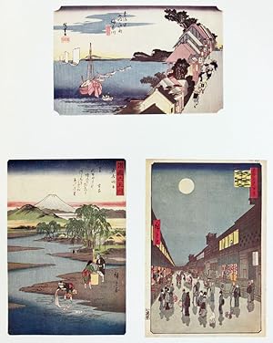 Subjects Portrayed in Japanese Colour-Prints. A Collector's Guide to All the Subjects Illustrated...