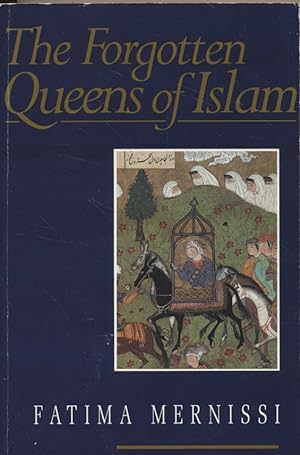 Forgotten Queens of Islam.
