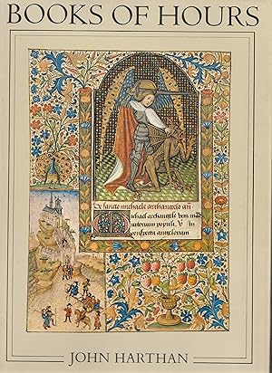 BOOKS OF HOURS And Their Owners