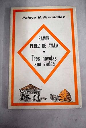 Immagine del venditore per Ramn Prez de Ayala venduto da Alcan Libros