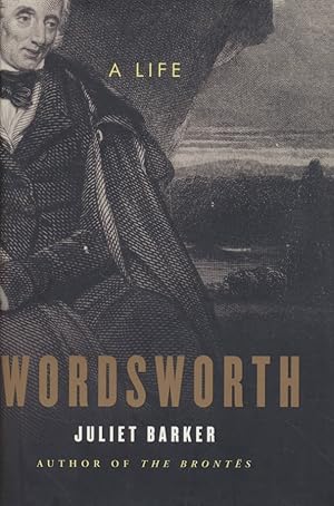 Imagen del vendedor de Wordsworth: A Life. a la venta por Fundus-Online GbR Borkert Schwarz Zerfa