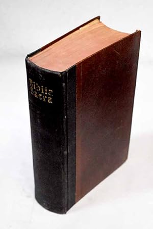 Biblia Sacra