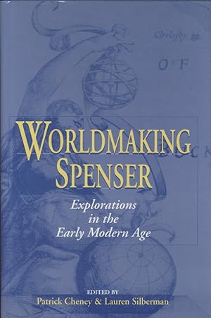 Image du vendeur pour Worldmaking Spenser: Explorations in the Early Modern Age. mis en vente par Fundus-Online GbR Borkert Schwarz Zerfa