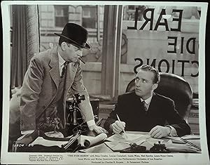 Seller image for The Star Maker 8 x 10 Still 1939 Bing Crosby, Ned Sparks for sale by AcornBooksNH