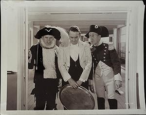 Seller image for Student Tour 8 X 10 Still 1934 Jimmy Durante, Charles Butterworth for sale by AcornBooksNH