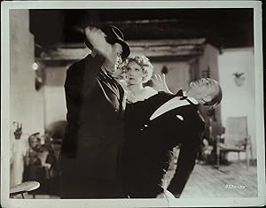 Imagen del vendedor de The Spanish Cape Mystery 8 x 10 Still 1935 Helen Twelvetrees, Scarce! a la venta por AcornBooksNH