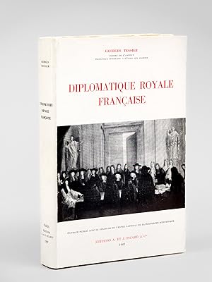 Diplomatique royale française