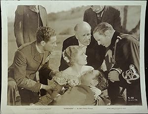 Image du vendeur pour Stingaree 8 x 10 Still 1934 Irene Dunne, Conrad Teale, Richard Dix! mis en vente par AcornBooksNH