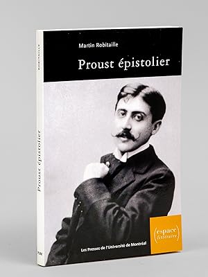 Proust épistolier