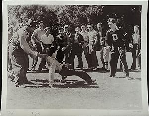 Immagine del venditore per Spirit of Culver 8 x 10 Still 1939 Jackie Cooper, Freddie Bartholomew, Tim Holt venduto da AcornBooksNH