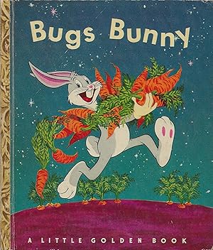 Immagine del venditore per Bugs Bunny venduto da AcornBooksNH