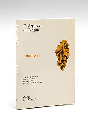 Imagen del vendedor de Louanges a la venta por Librairie du Cardinal