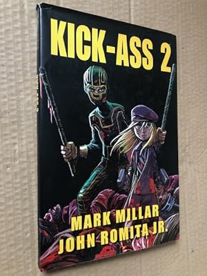 Seller image for Kick-Ass 2 for sale by Raymond Tait